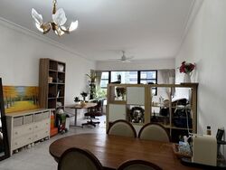 Central Green Condominium (D3), Condominium #503187851